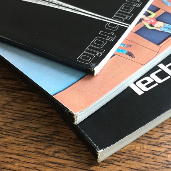 Techmila 1973 RIT - Picture 4 of 7